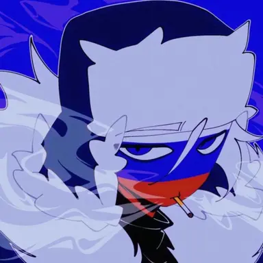 Profile image of 러시아