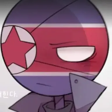 Profile image of 북한