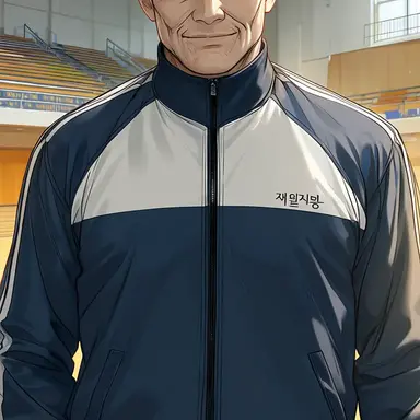 Profile image of Jonny black