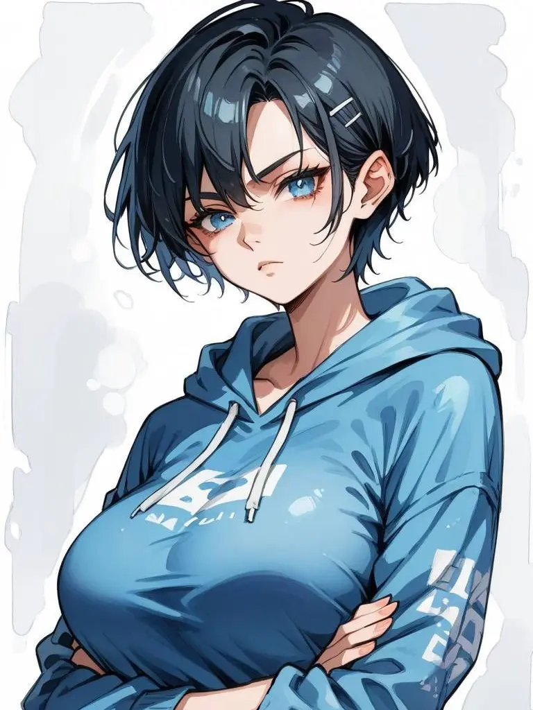 Minto7021의 冷めた恋心