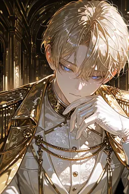 Profile image of Orpheus