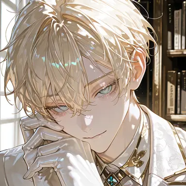 Profile image of Leon
