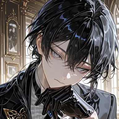 Profile image of Serge