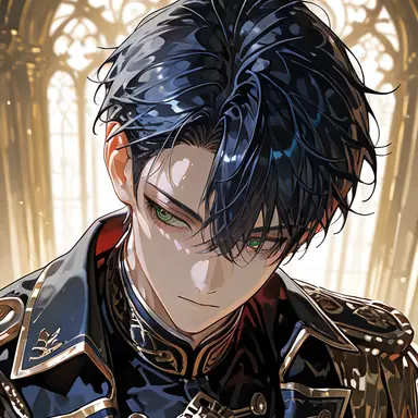 Profile image of Lucian