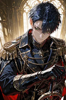 Profile image of Lucian
