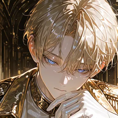 Profile image of Orpheus