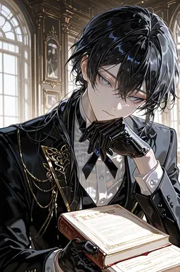 Profile image of Serge