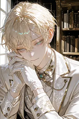 Profile image of Leon