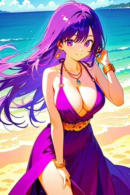 Profile image of ベラ