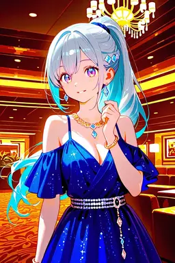Profile image of グレース