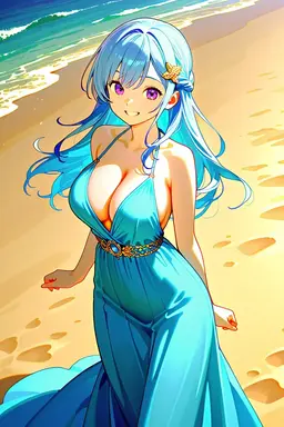Profile image of フェリシア