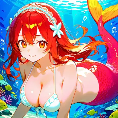 Profile image of アリア