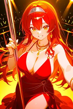 Profile image of アリア