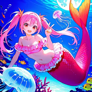 Profile image of リリー