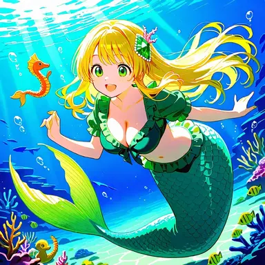 Profile image of エリー