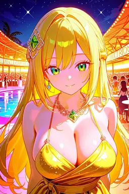 Profile image of エリー