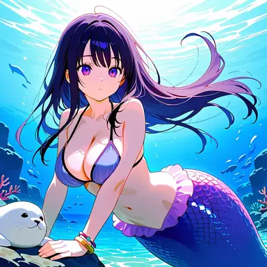 Profile image of レイラ