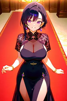 Profile image of レイラ