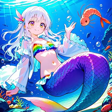 Profile image of アイリス