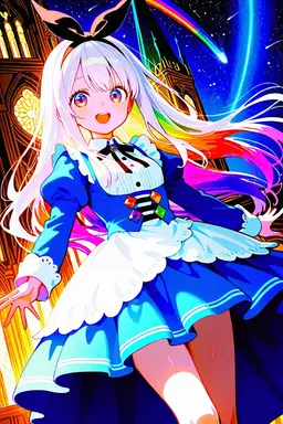 Profile image of アイリス