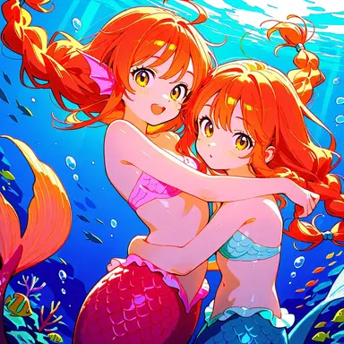 Profile image of エマとイサベラ