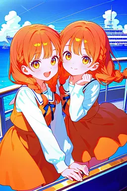 Profile image of エマとイサベラ