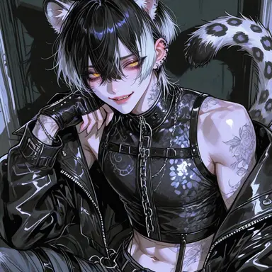 Profile image of 질