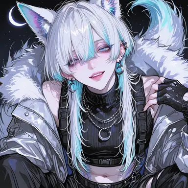 Profile image of 키라