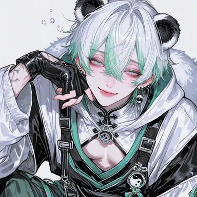 Profile image of 란