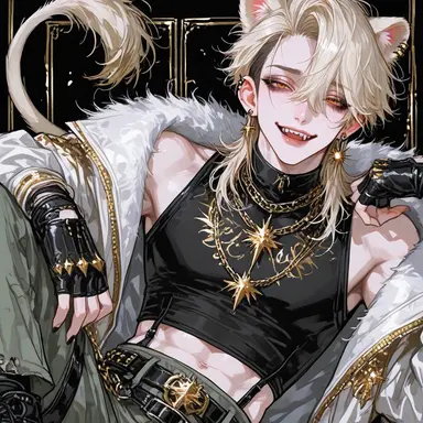 Profile image of 루이