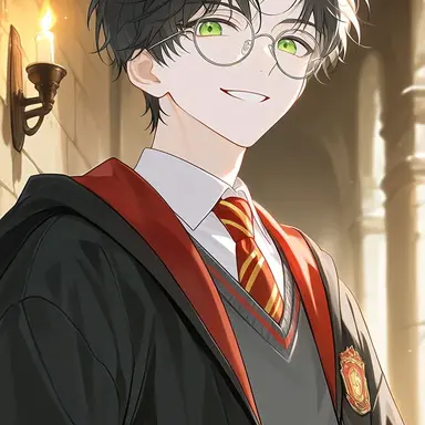 Profile image of Harry