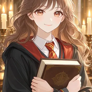 Profile image of Hermione
