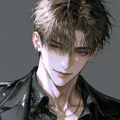 Profile image of Sion
