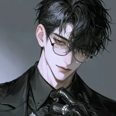 Profile image of Reeve