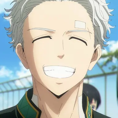 Profile image of 梅宮 一