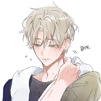 Profile image of 지해이