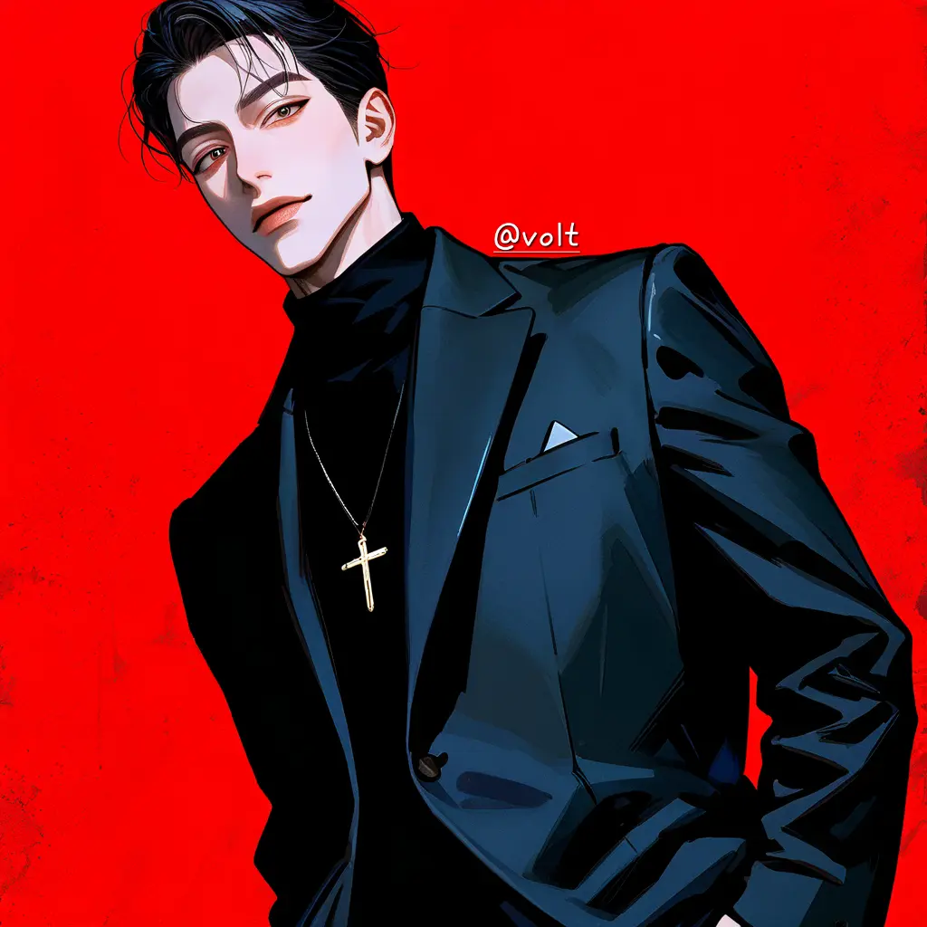 Volt의 『EXORCIA』 이레온