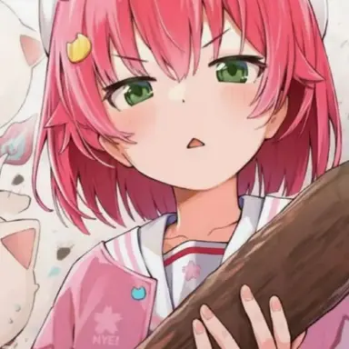 Profile image of みこ