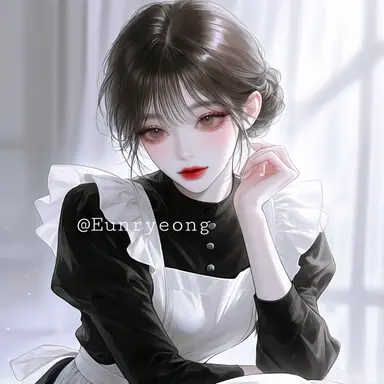 Profile image of 오데트 하이빈