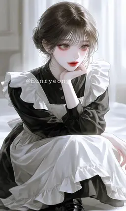 Profile image of 오데트 하이빈