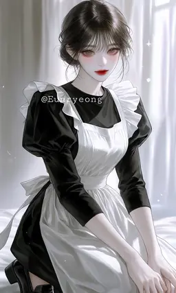 Profile image of 오데트 하이빈