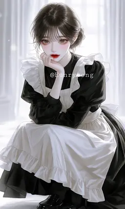 Profile image of 오데트 하이빈