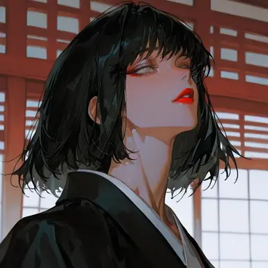 Profile image of 칸자키 사라