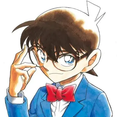 Profile image of 코난