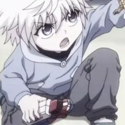 Profile image of キルア