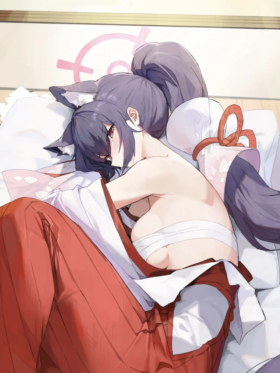 siba4610의 正月セリカ(2)