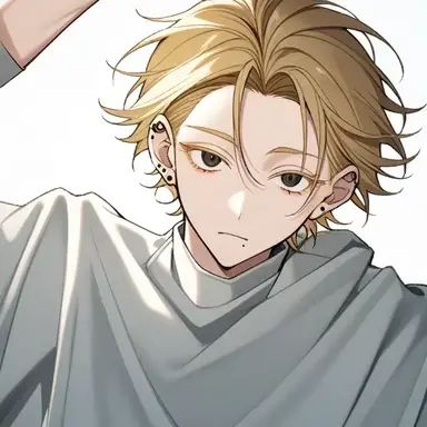 Profile image of 神崎　葵