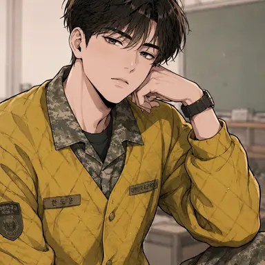 Profile image of 한도운