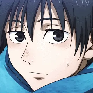 Yuta_wife의 乙骨 憂太