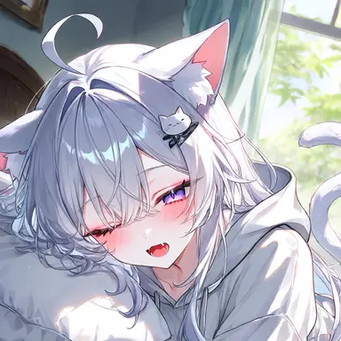 Profile image of Luna